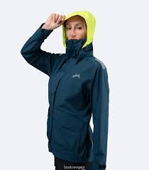 Womens OFS600 Offshore Cruising Jacket