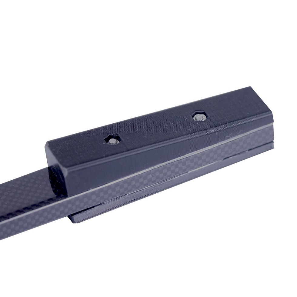 Miniatura: CARBON T800 PRO TILLER FOR ILCA®