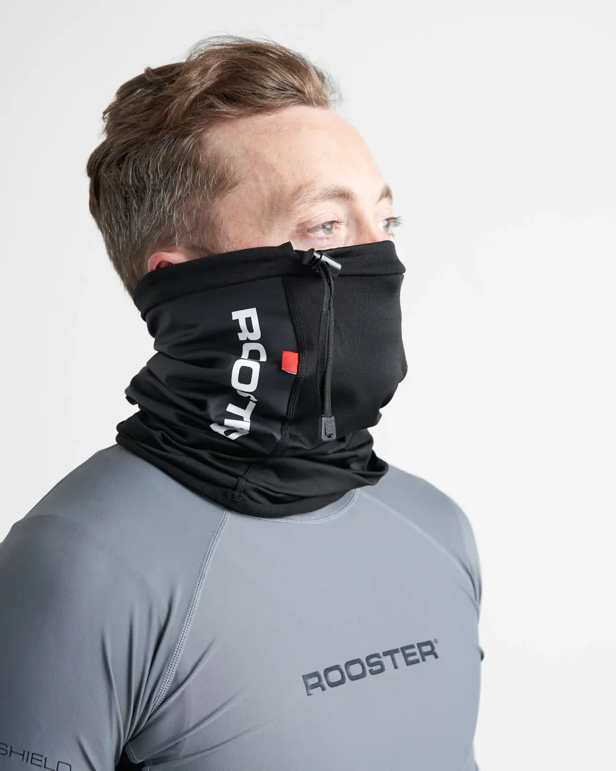 AQUAFLEECE NECK GAITER