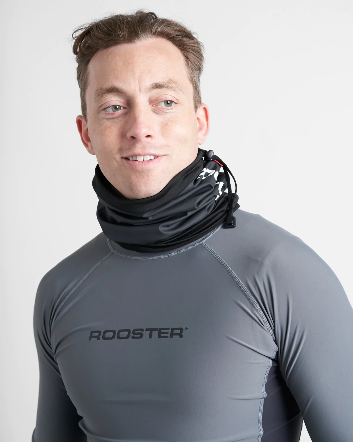 AQUAFLEECE NECK GAITER Companhia Náutica