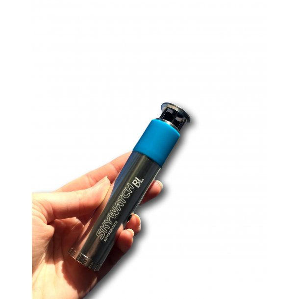 Miniatura: SKYWATCH WINDMETER BL500
