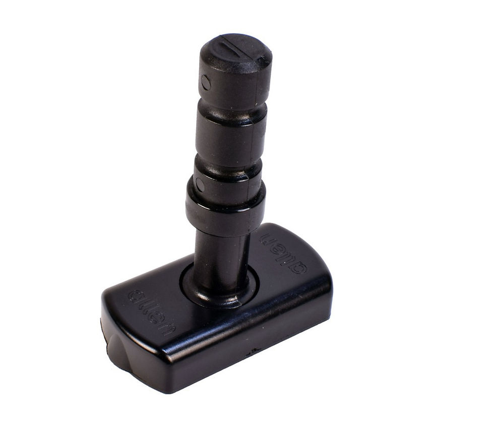 ILCA OMNIFLEX TILLER EXTENSION JOINT Companhia Náutica