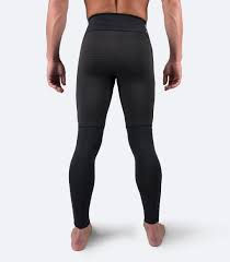 Miniatura: Mens Microfleece™ Performance Wetsuit Pants