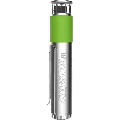 Miniatura: SKYWATCH WINDMETER BL400
