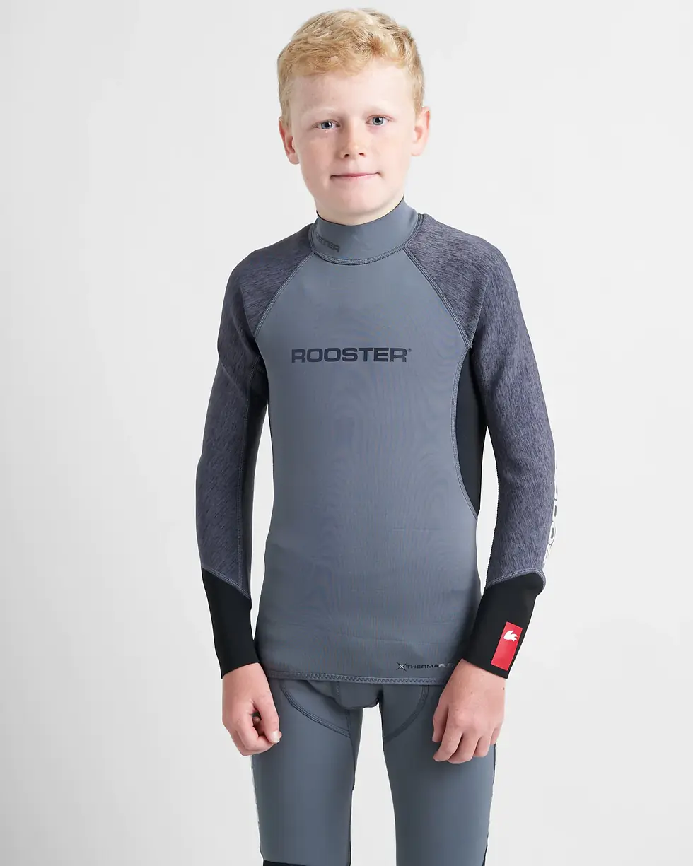 Miniatura: JUNIOR THERMAFLEX 1.5MM TOP