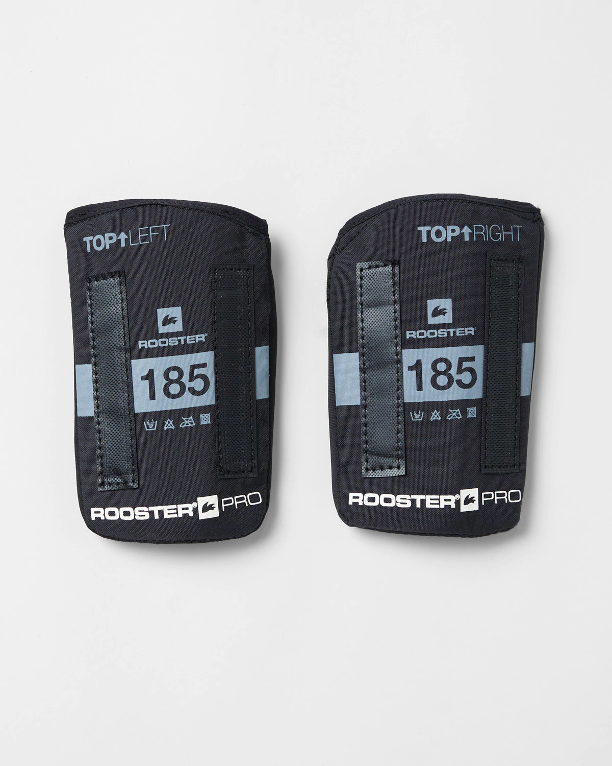 PROHIKE PADS (PAIR)