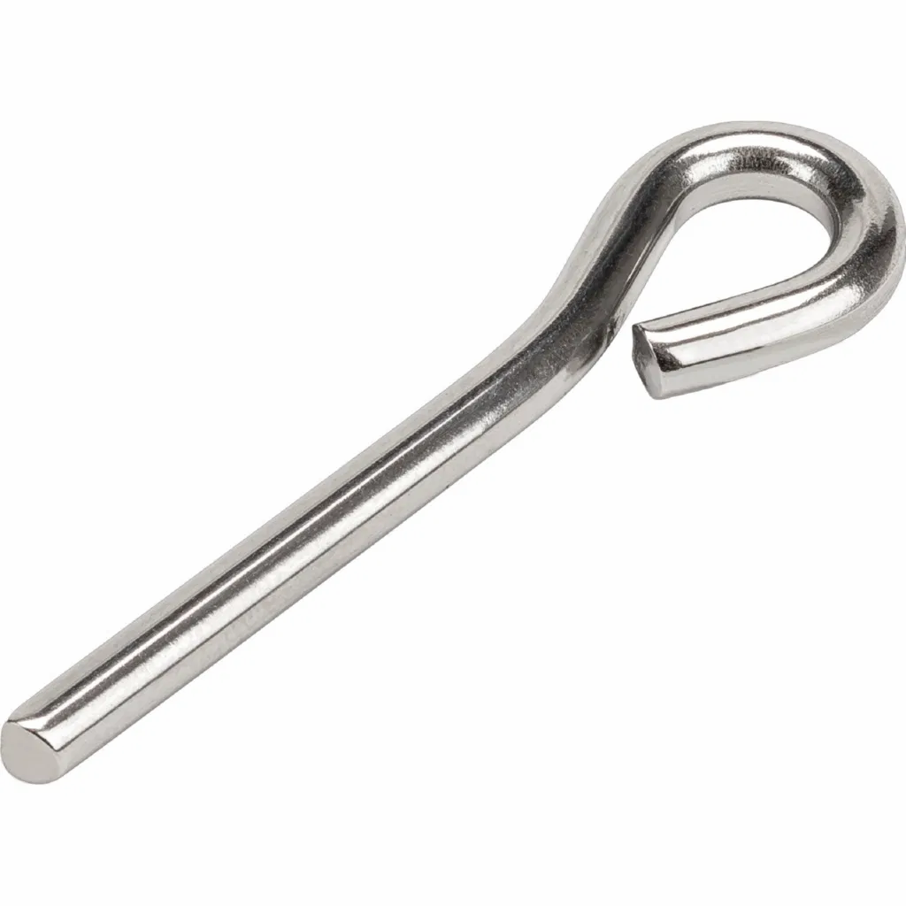 ILCA TILLER RETAINING PIN