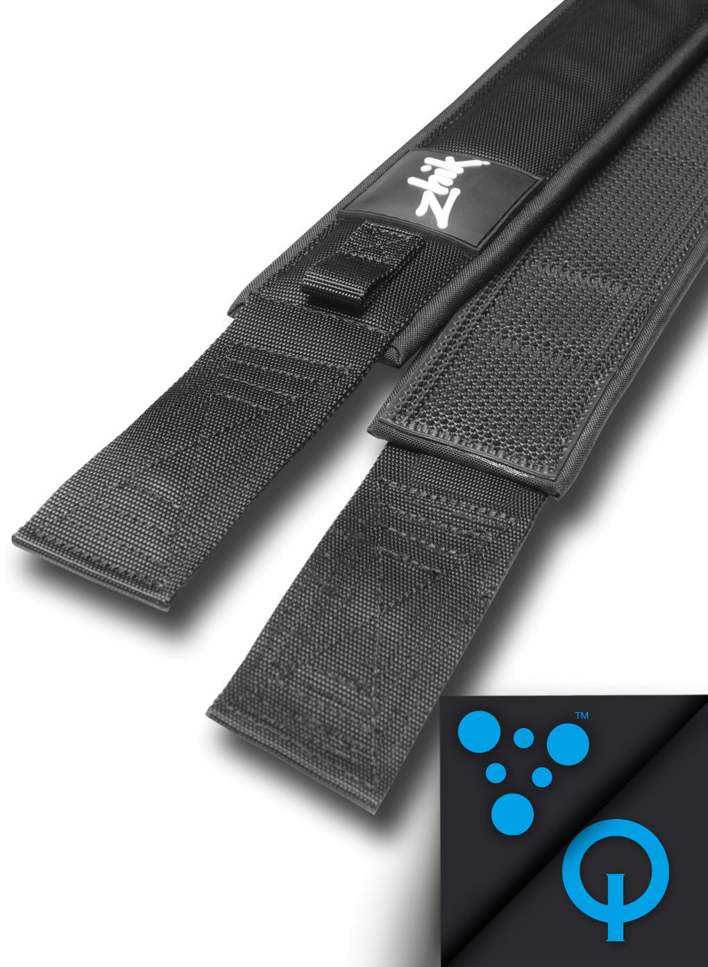 OPTIMIST ZHIKGRIP II HIKING STRAP