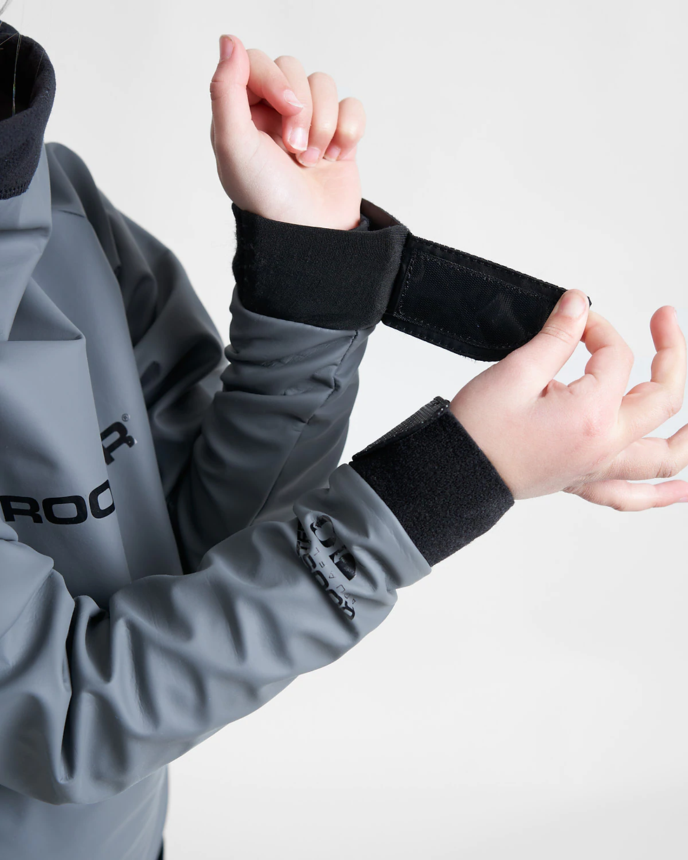 Miniatura: PRO LITE AQUAFLEECE TOP (GREY) - UNISEX