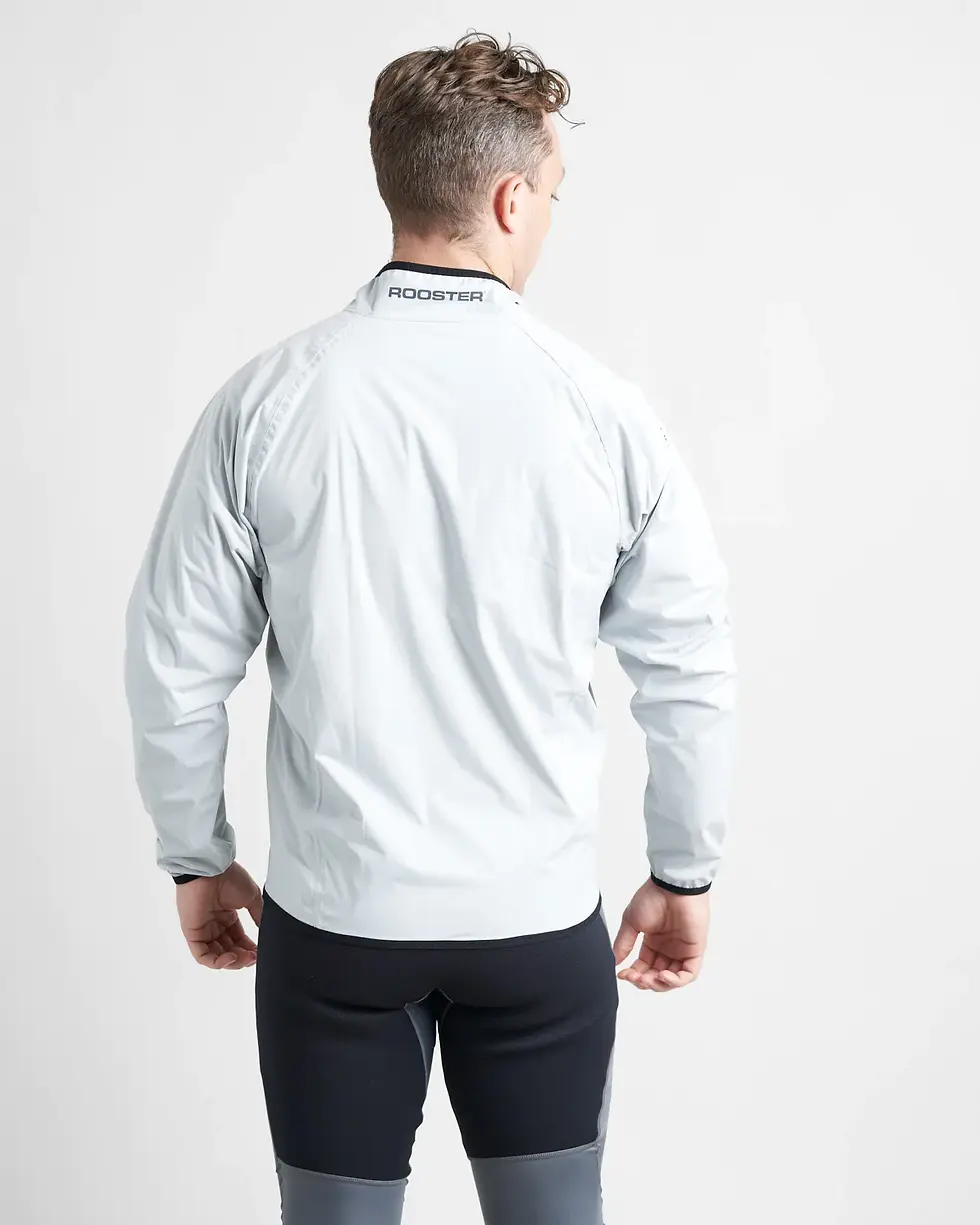 Miniatura: ADULT LIGHTWEIGHT SMOCK - 2.5L