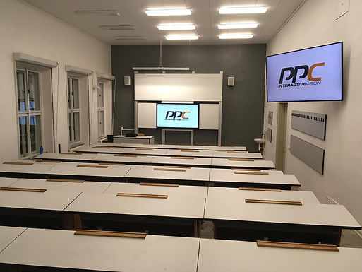 FZS, ZČU v Plzni