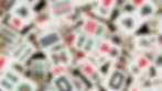 Monday Mahjong