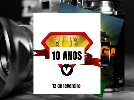 10 anos