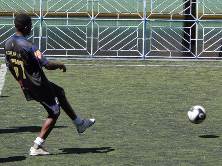 FUTEBOL