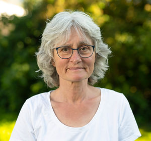 Profilfoto von Vreni Dubach