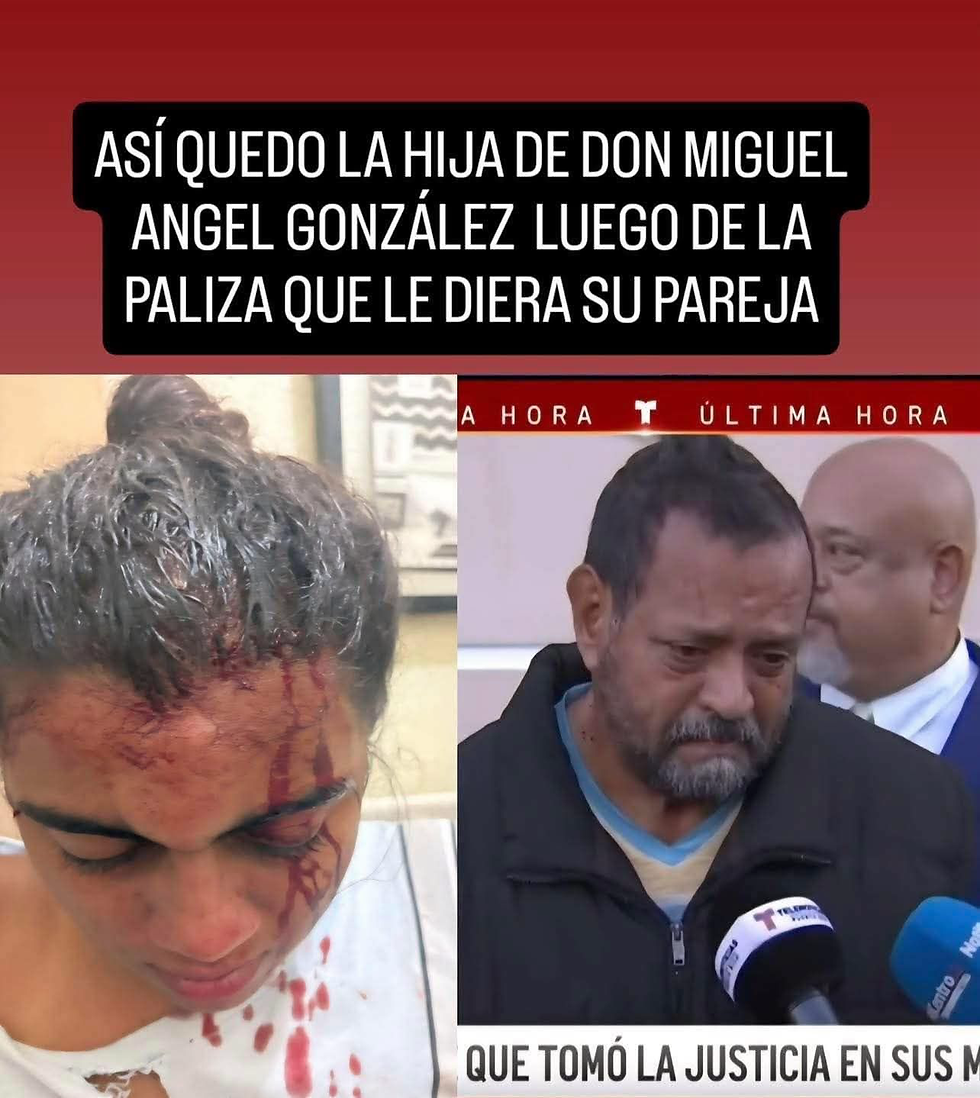 El peso de evidencia es uno de los principales problemas de la fotografía como fuente primaria. No tenemos la escena completa, solo  un instante en imagen que bastó para encender en llamas la opinión pública. Su poder de conmoción. Foto tomada de "Policías Municipales Unidos por PR", Facebook, 7 de julio de 2025.