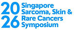 Sarcoma 2026 logo
