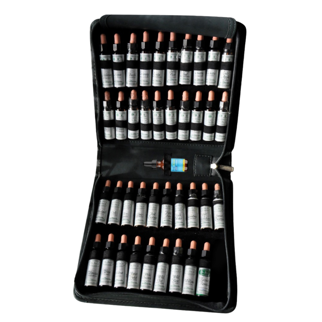 Flower Essence Kit - Ainsworth Bach