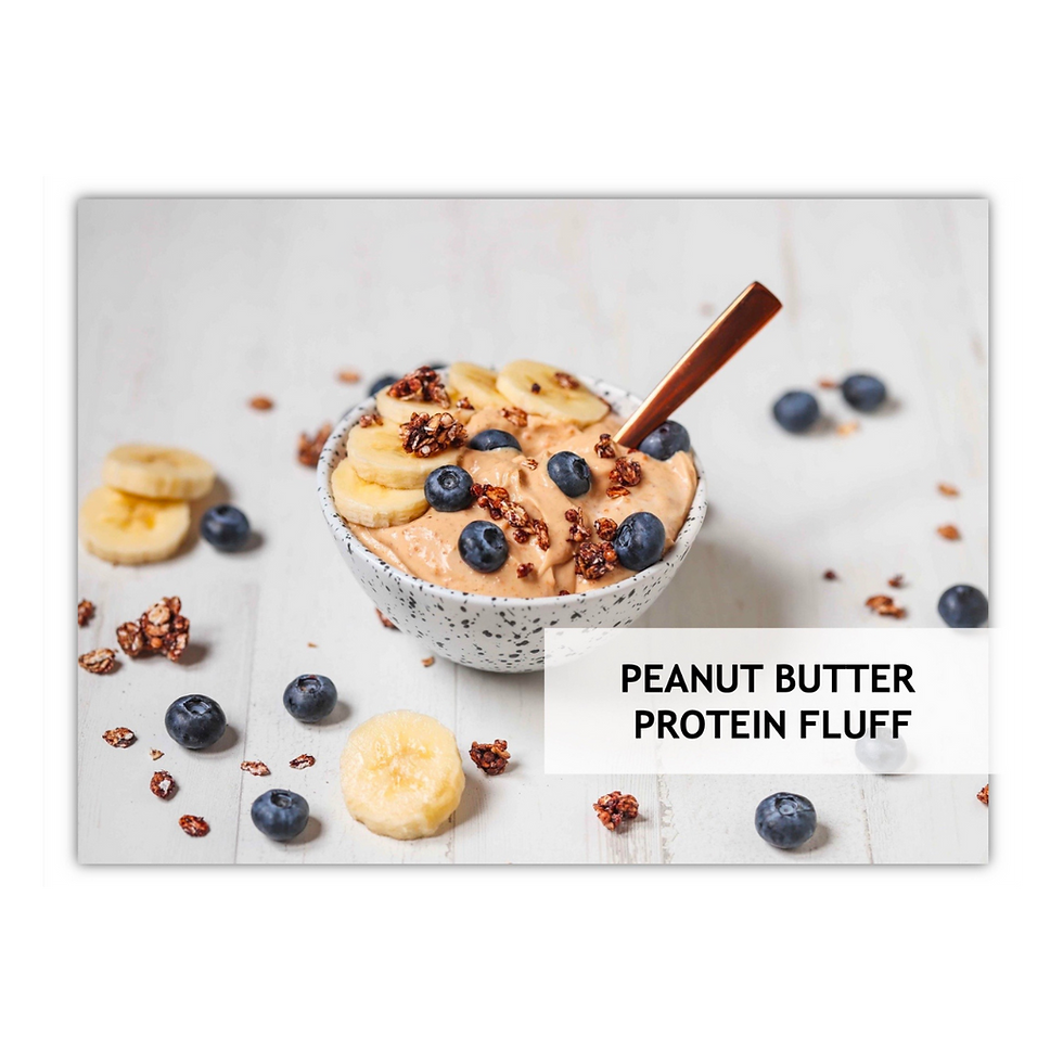 Thumbnail: Low Carb Recipe Book - PDF