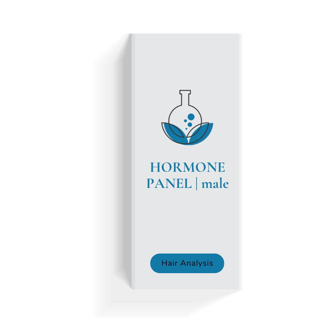 Hormone Panel | Male