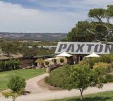 Penley Paxton Wine Dinner