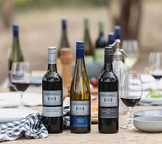 Mitchell Clare Valley Wine Dinner