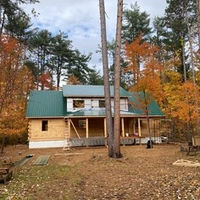 Roofer in Pembroke
Roofer in Petawawa
Roofer in Renfrew County
Roofer in Ottawa Valley
Metal Roof
Green Metal Roof