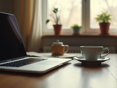 Exploring the Teletherapy Benefits: A New Path to Mental Wellness