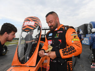 Maynard Family Racing Pre-Race Report: Topeka