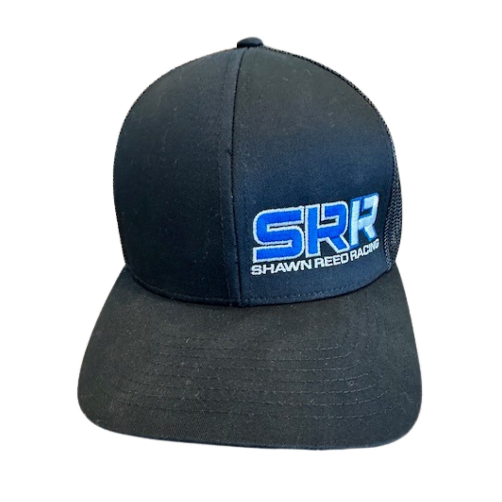 SRR Flexfit Hat