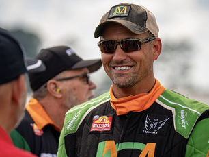 Hey, Hollywood, Joe C. Maynard's NHRA Journey Would Make A Great Movie