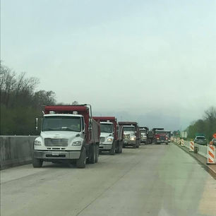 Highway Maintenance