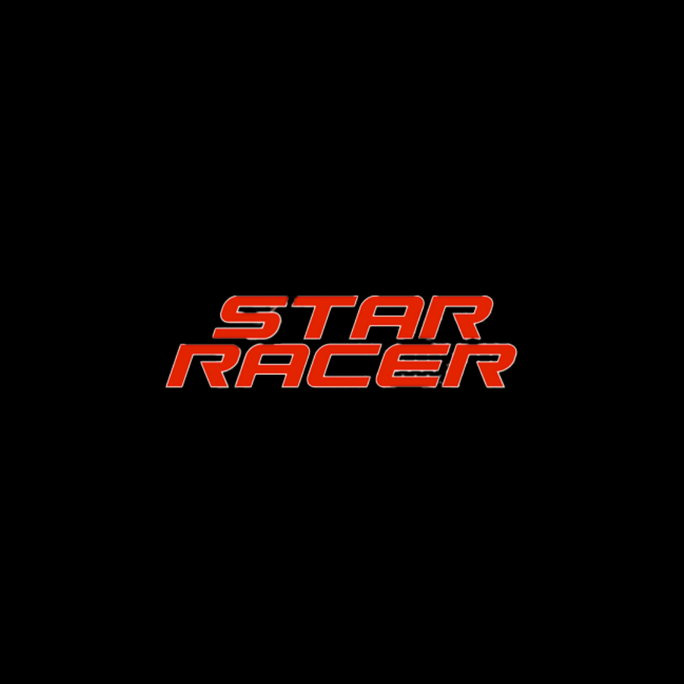 Star Racer Belts