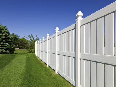 PVC Fencing Worth It for Urban Homes