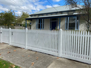 Fence Regulations You Should Know Before Building in Balwyn