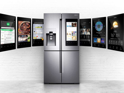 Seamless Integration: Connecting Smart Refrigerators with a Connected Kitchen