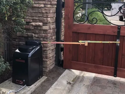 Top 5 Ways to Customise Your Swing Gate for Style and Security