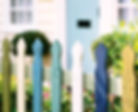 picket fence