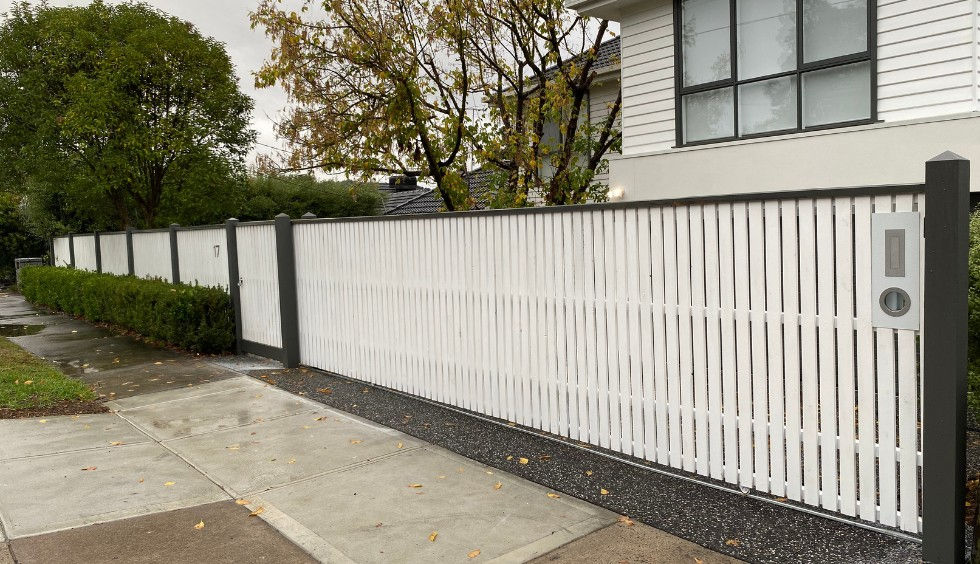 Choosing between a sliding vs swing gate in Toorak ultimately comes down to how your site performs in the real world.