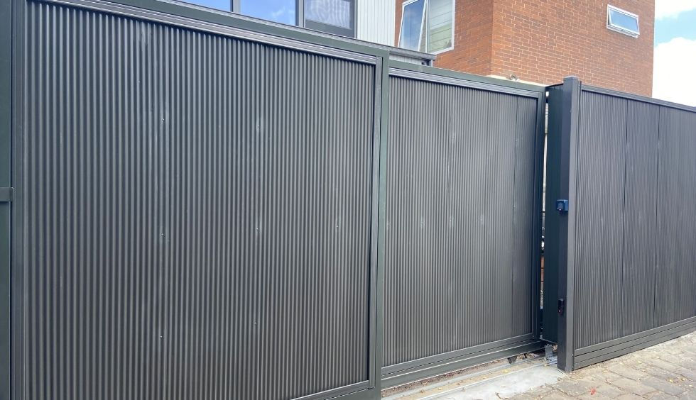 One of the most common mistakes homeowners make is selecting a fence that is simply too tall for the scale of their property.