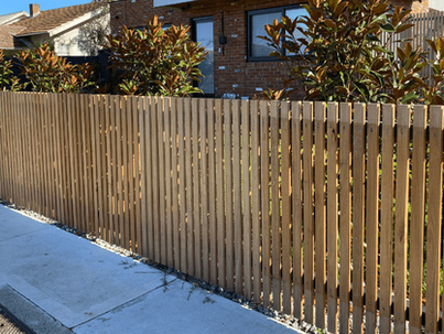 Front Fence Styling Ideas for Mont Albert Renovations