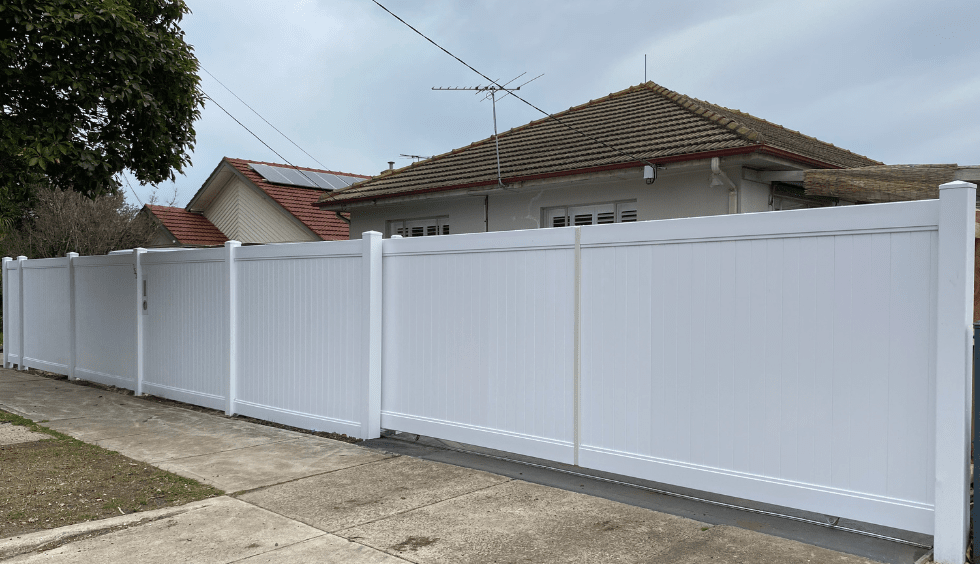 Gallery Latitude Fencing & Gates