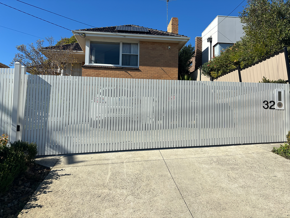 Your choice of fencing material influences much more than the appearance of your property.