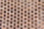 brick lattice fence