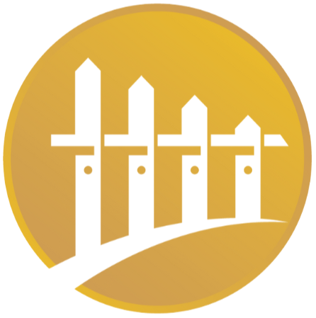 LATITUDE Fencing & Gates logo