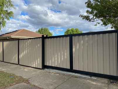 Best Fencing Systems for Fast Builds in Burwood
