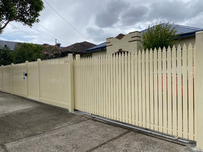 Why Aluminium Fencing Works Better for Homes in Balwyn North