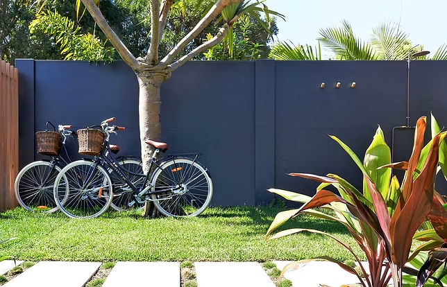 Acoustic Fencing Solutions for Noisy Brunswick Streets