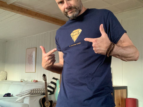 New shirts and more in the store! ;)