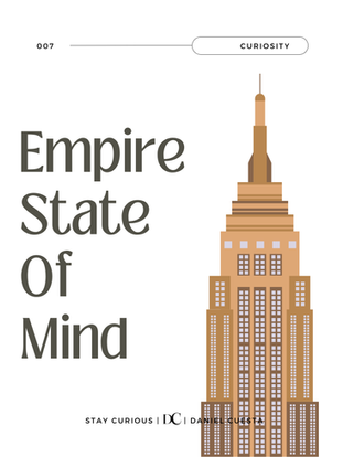 Empire State Of Mind